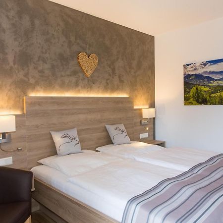 Gaestehaus Funk Bad Feilnbach Extérieur photo