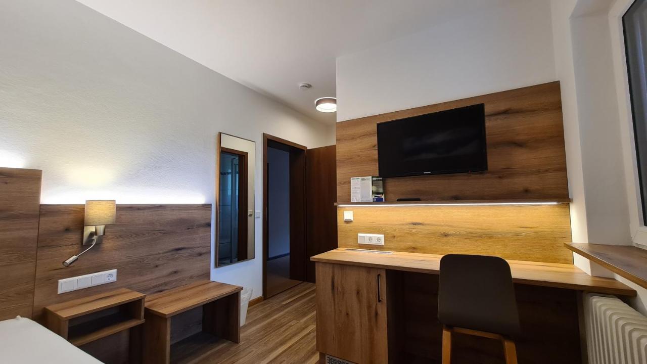 Gaestehaus Funk Bad Feilnbach Extérieur photo