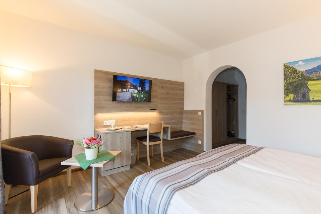 Gaestehaus Funk Bad Feilnbach Extérieur photo
