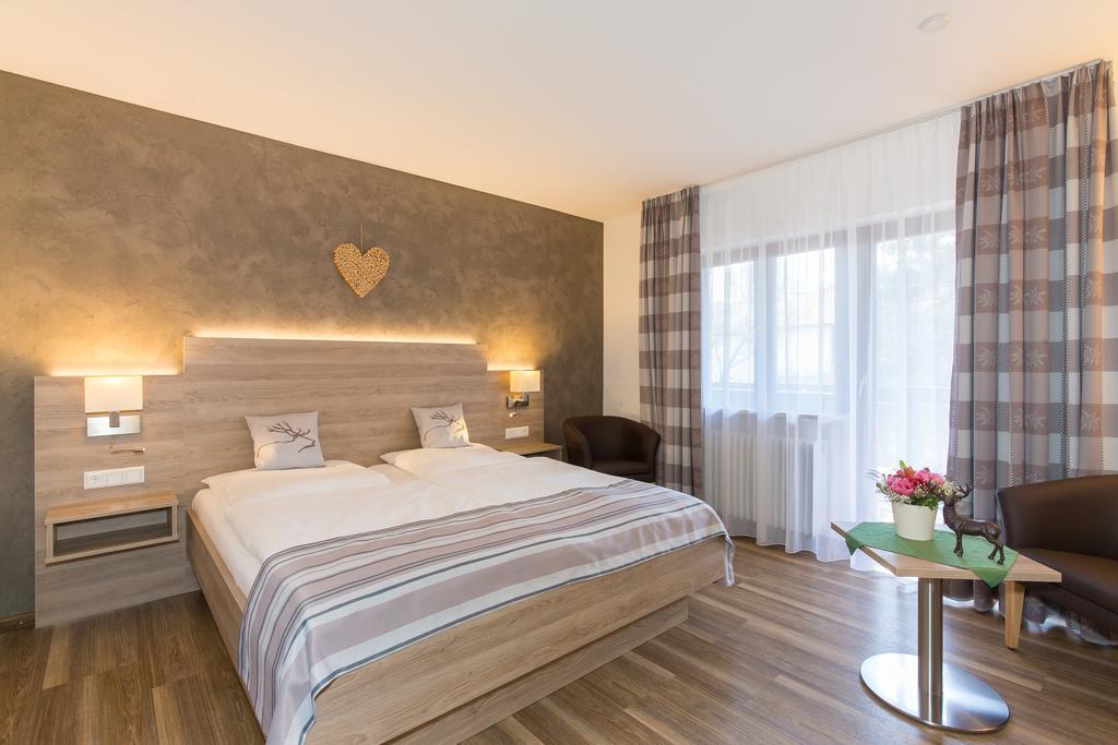 Gaestehaus Funk Bad Feilnbach Extérieur photo
