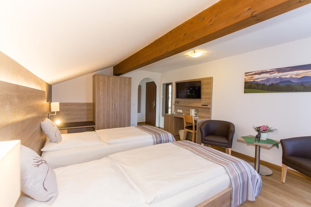 Gaestehaus Funk Bad Feilnbach Extérieur photo