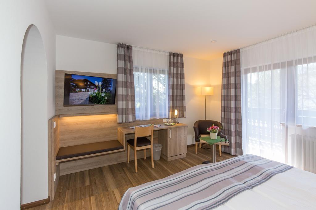 Gaestehaus Funk Bad Feilnbach Extérieur photo