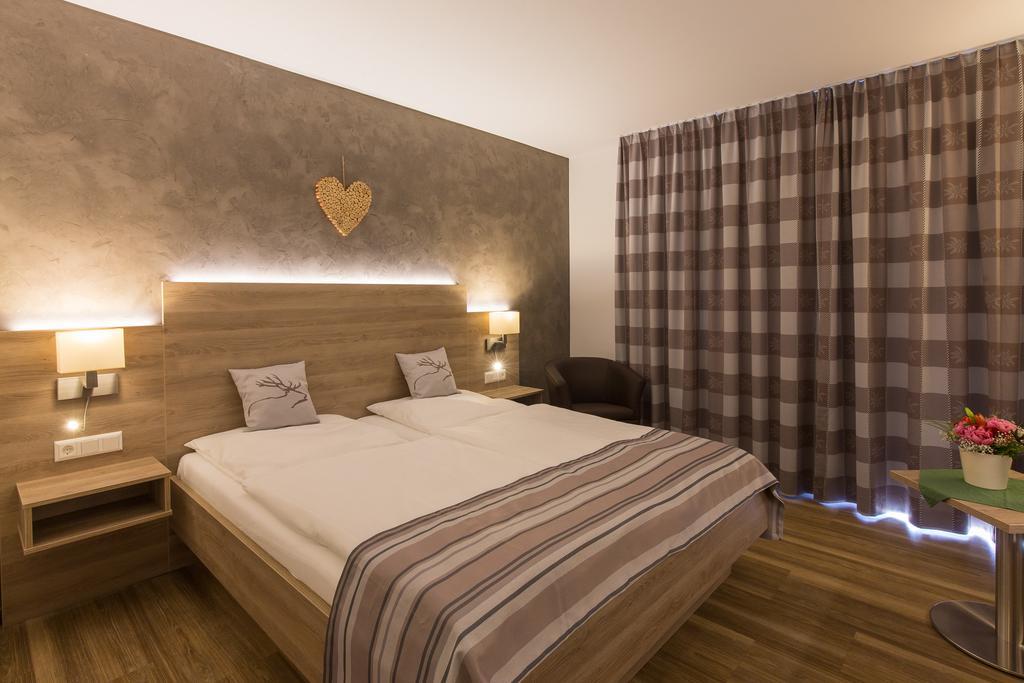 Gaestehaus Funk Bad Feilnbach Extérieur photo