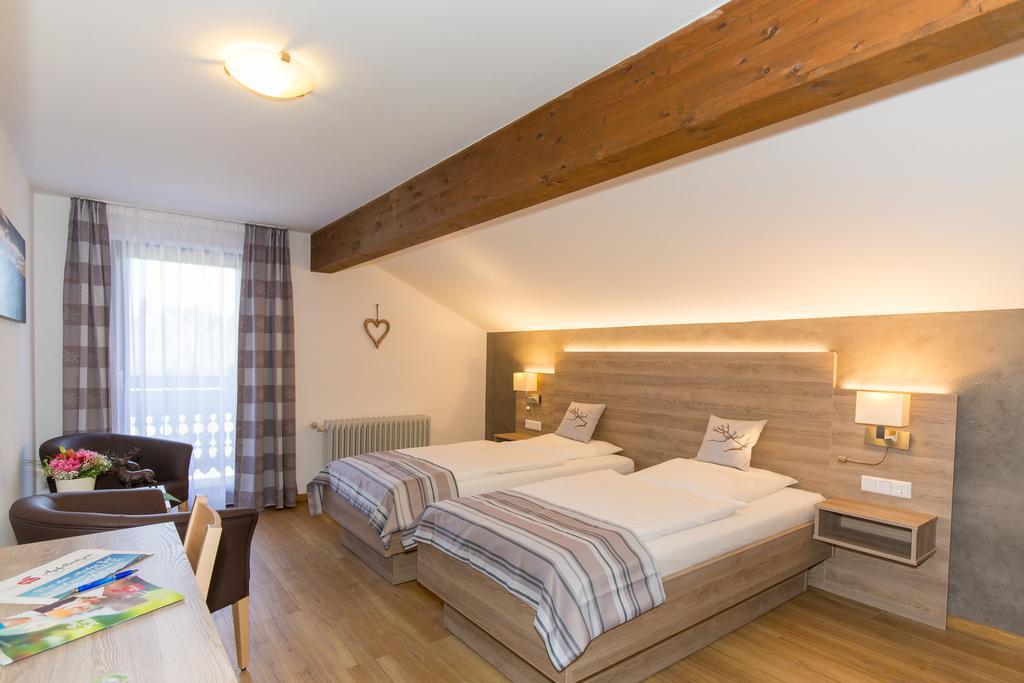 Gaestehaus Funk Bad Feilnbach Extérieur photo