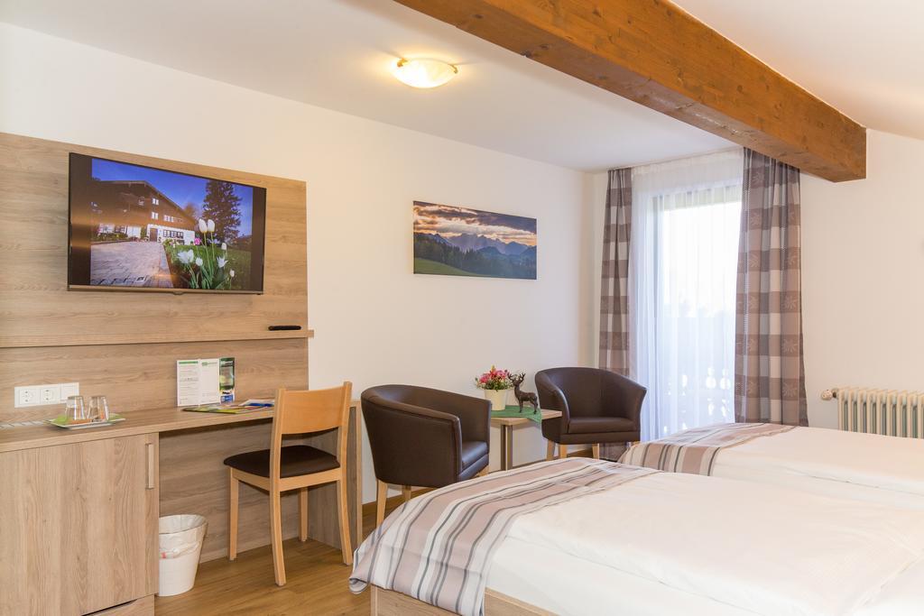 Gaestehaus Funk Bad Feilnbach Extérieur photo