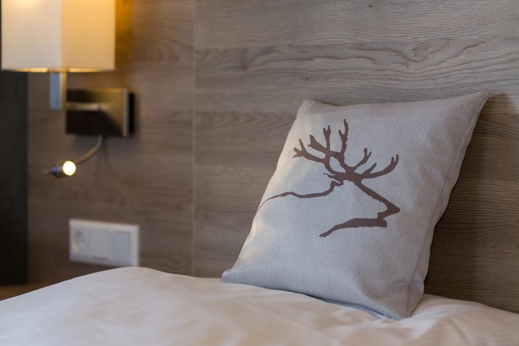 Gaestehaus Funk Bad Feilnbach Chambre photo