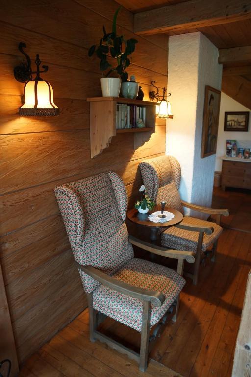 Gaestehaus Funk Bad Feilnbach Extérieur photo