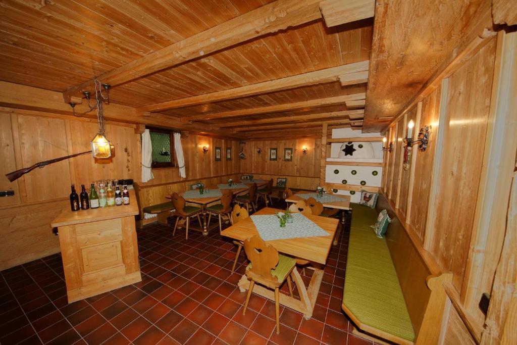 Gaestehaus Funk Bad Feilnbach Extérieur photo