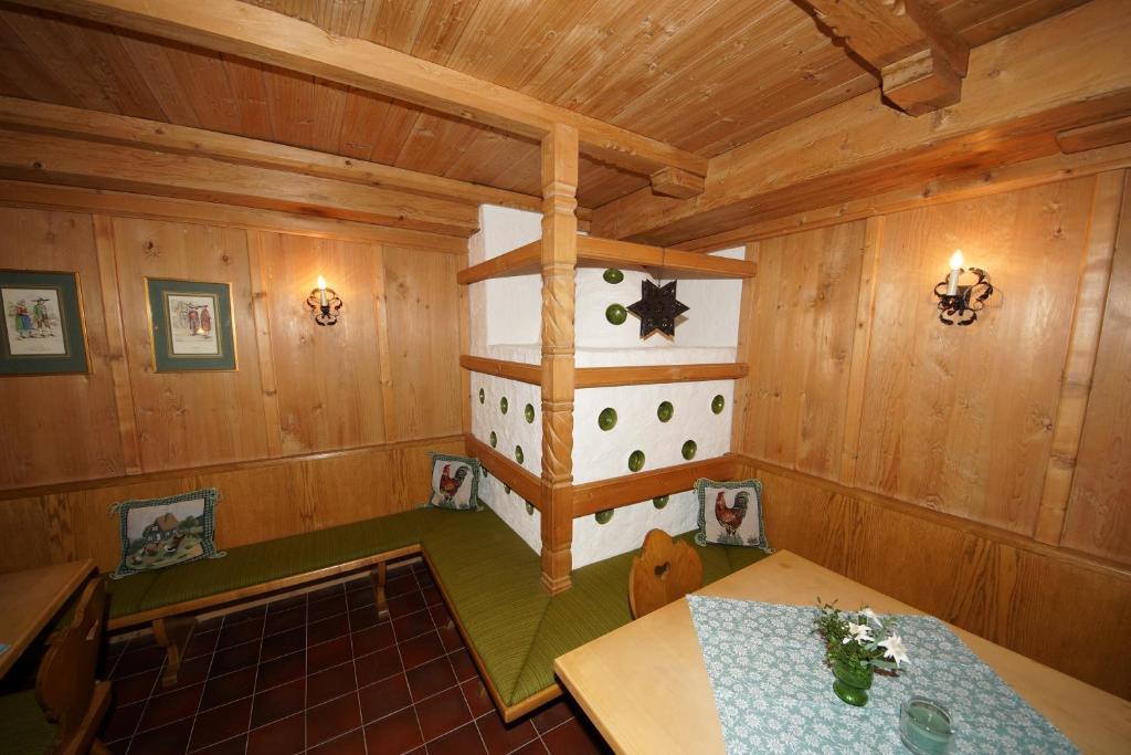 Gaestehaus Funk Bad Feilnbach Extérieur photo